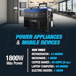 Kohler EGD-enCube-kit