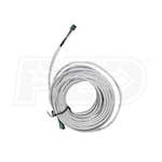 LG Concealed Duct 3-Zone System - 48,000 BTU Outdoor - 9k + 18k + 18k Indoor - 19.0 SEER2