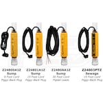 LevelGuard Z24803PTZ