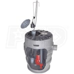 Liberty Pumps P372XLE51/A2