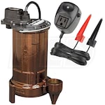 Liberty Pumps SPD-280 PUMP-HC6000v2