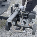 Lumber Jack YTL-590-111