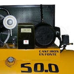 MAXair C103120H1-CS460-MAP