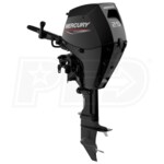 Mercury Marine 1A25311BK