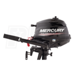 Mercury Marine 1F03201KK