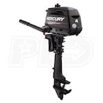 Mercury Marine 1F04201KK