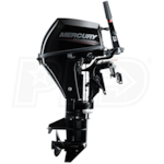 Mercury Marine 1F08201BK