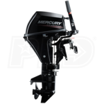 Mercury Marine 1F08311BK