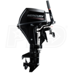 Mercury Marine 1F10211BK