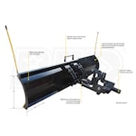 Meyer Products 23150