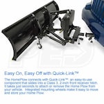 Meyer Products 26000