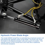 Meyer Products 26000