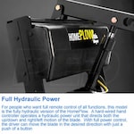 Meyer Products 26000