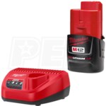 Milwaukee 201B-213X