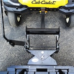 Nordic Auto Plow NAP-ZR3