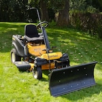 Nordic Auto Plow NAP-ZR3