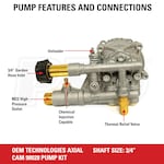 OEM Technologies 90028