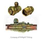 Revolv RSHQ364MG2R-072T