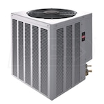Rheem WA1648W801T075UH