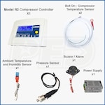 SAM Controllers CCR200