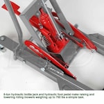 SFA Companies Inc. T-5500