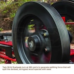 Split Second 45-0503