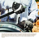 Split Second 45-0503