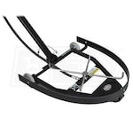 Steel Eagle ASE-0019-4