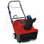 Toro 721 QZE