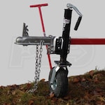 Tractor Tool Box EZM3316