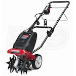 Troy-Bilt TB154E