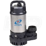 Tsurumi Pump 2-OM-SD