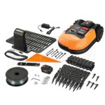 WORX WR155