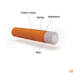 Watts Radiant PB032081-1000