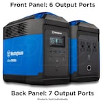 Westinghouse IGEN1000S