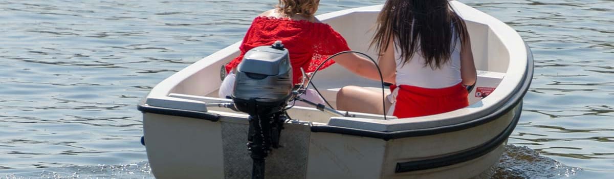 Outboard Motor Installation Guide