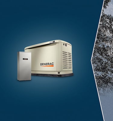 Save 10% on Generac