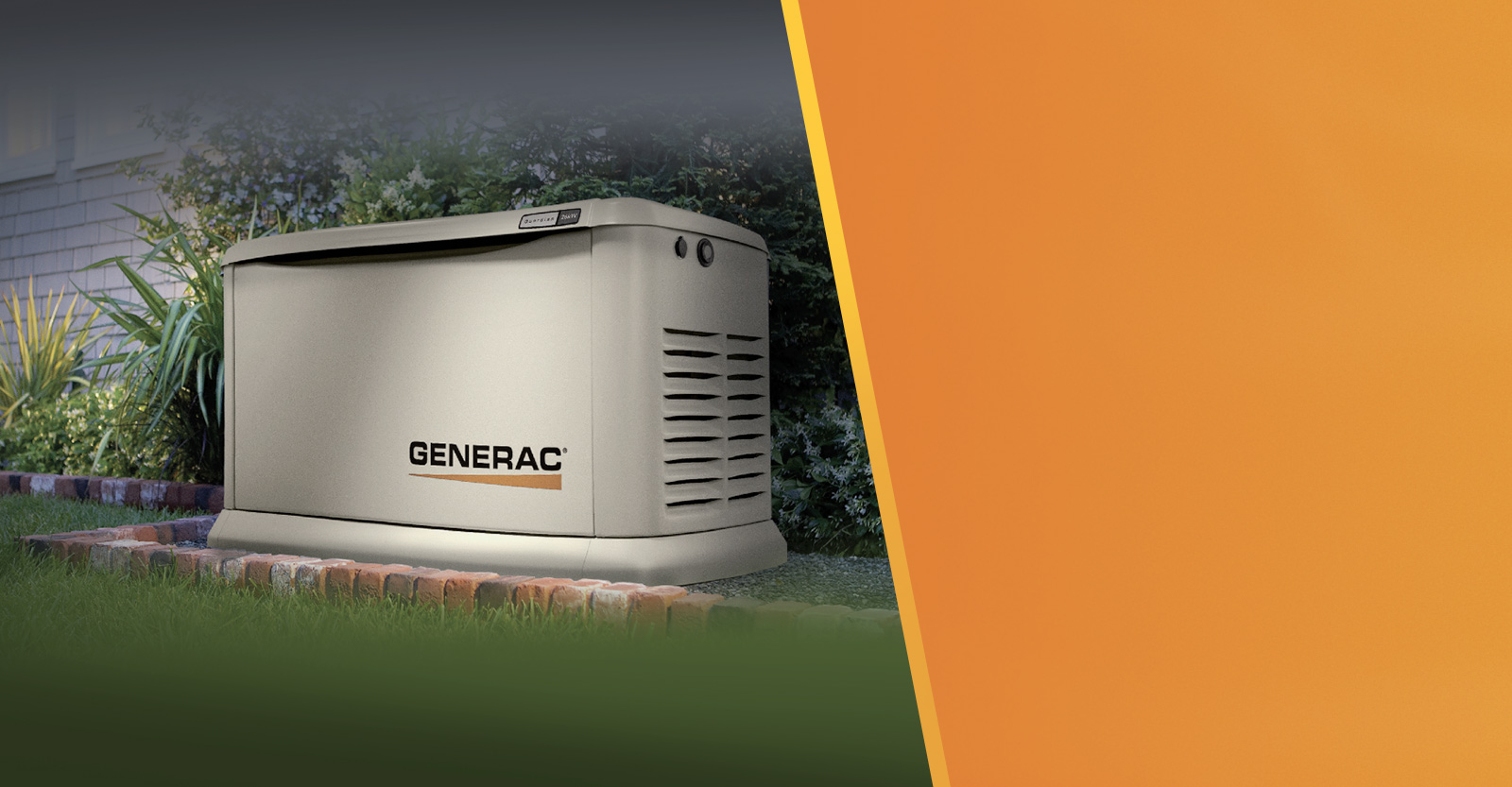 Generac Generators Electric Generators Direct