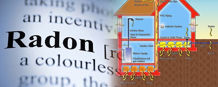 Radon Mitigation