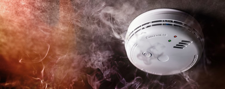 Smoke Alarm