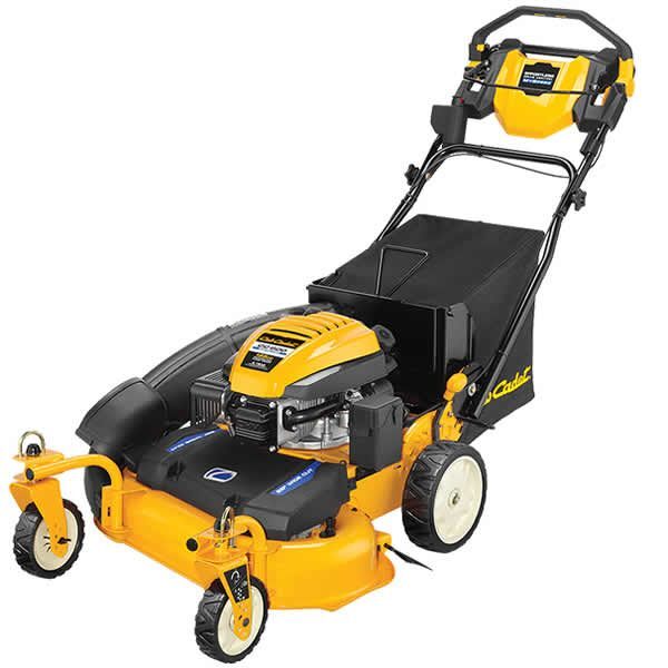 Cub Cadet Lawnmower @ Power Equipment Direct - Cub Cadet Lawn Mower ...