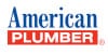 American Plumber Logo