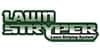 Lawn Stryper Logo