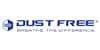 Dust Free Logo