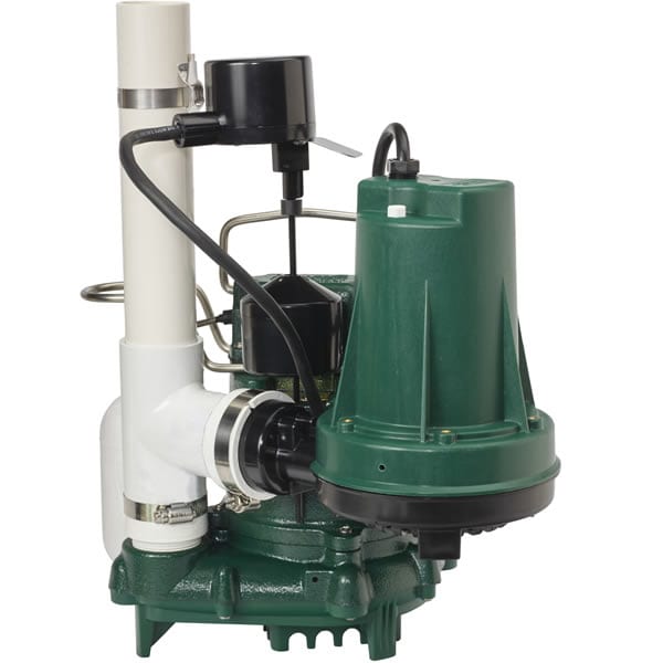 Zoeller Pumps Canada