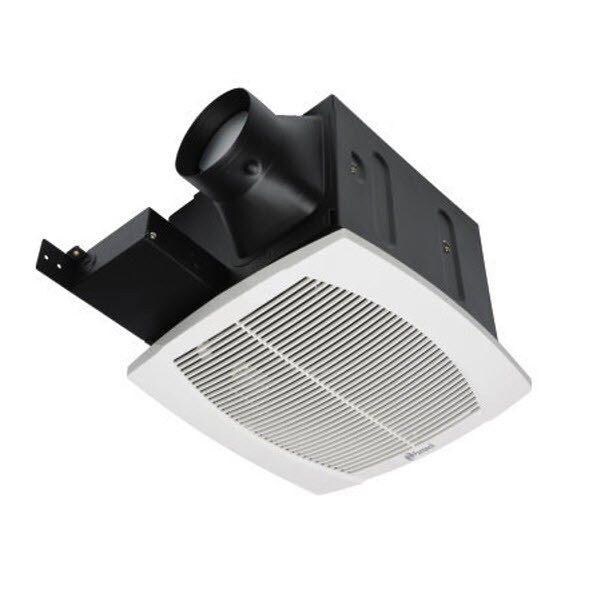 Fantech FQ - 110 CFM - Bathroom Exhaust Fan - Surface Mount - 4