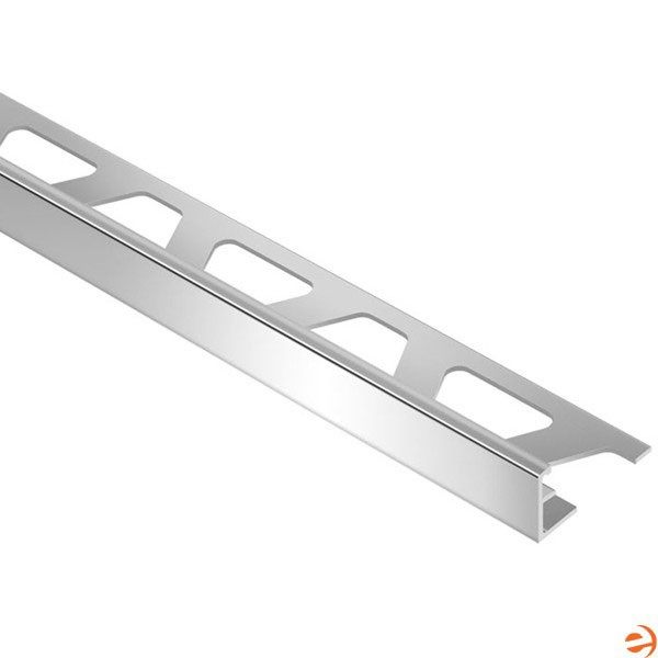 Schluter JOLLY - Edging Profile - For 3/8