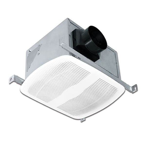 Air King Ak80 80 Cfm Bathroom Exhaust Fan Ceiling Mount 4