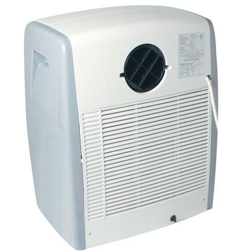 edgestar portable air conditioner ap410hs