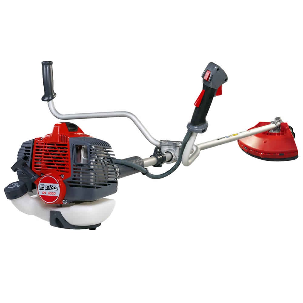 Gas Handheld String Trimmer Buyer's Guide How To Pick The Perfect Gas